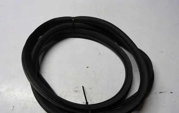 Citroen DS3 Rubber seal loading door 43543f54dwwe