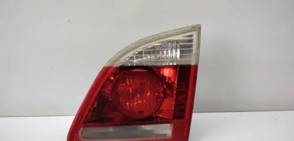 BMW 5 E60 E61 Tailgate rear/tail lights