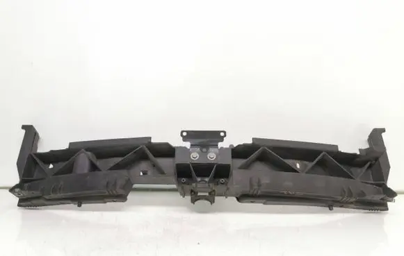 Citroen C3 Top upper radiator support slam panel 9681810080