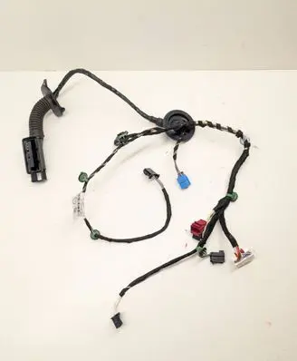 Volkswagen Arteon Rear door wiring loom 3G8971693R 8k0972702 8U0959845