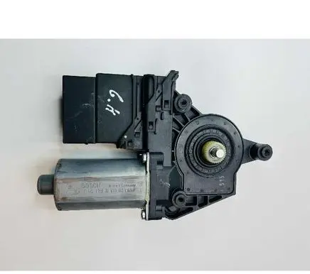 Skoda Superb B5 (3U) Rear door window regulator motor 3U0959811 095YXX 15022007