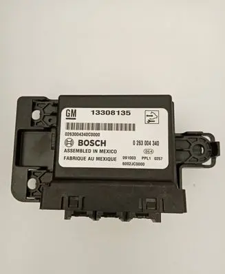 Opel Insignia A Parking PDC control unit/module 13308135 0263004340