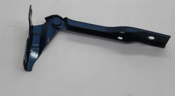 Volkswagen Polo V 6R Engine bonnet/hood hinges 6R0823301B