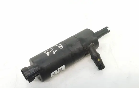 Opel Vectra C Headlight washer pump 90508709 19222