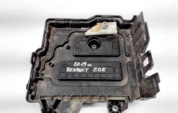 Renault Zoe Battery box tray 648943485R
