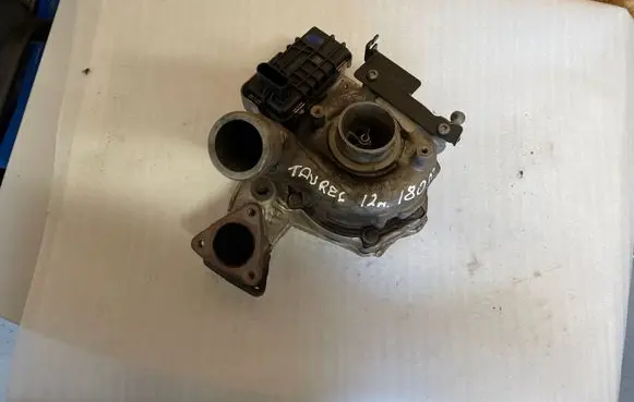 Volkswagen Touareg II Turbo 059145874H