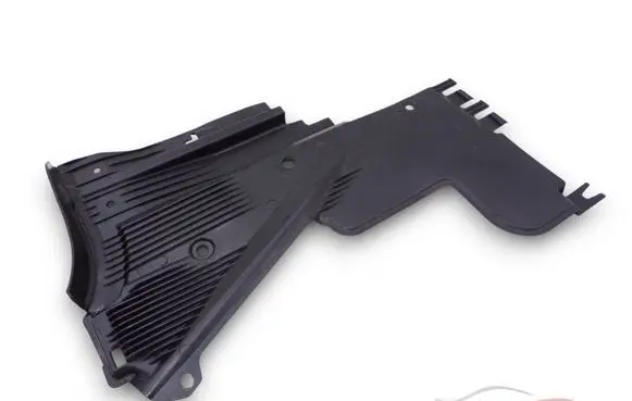 Audi A5 Sportback 8TA Rear underbody cover/under tray 8T8825216B