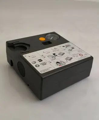 Audi A3 S3 8P Tire air pump compressor 8P0012615C