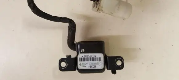 Jaguar XJ X300 Airbag deployment crash/impact sensor BEC26514