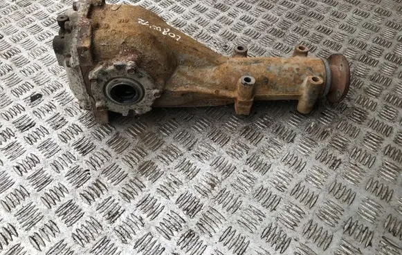 Subaru Legacy Rear differential 27011AA333
