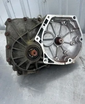 Mitsubishi i-MiEV Automatic gearbox F1E1A1A3ZA 026120