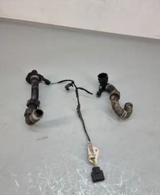 Cupra Born Engine coolant pipe/hose 1ea971658a 1ea121036f