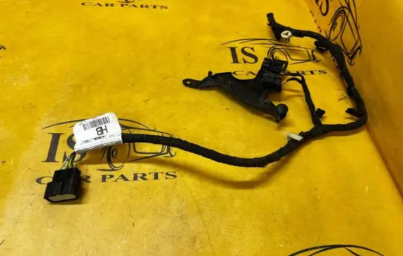 Ford Fiesta Wiring harness J1GT2B392HB F2GT14A301BB