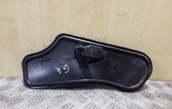 Audi Q5 SQ5 Other rear door trim element 8R0839915D