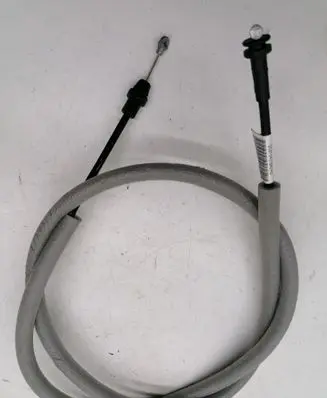 Ford Transit Rear door cable line BK31V431B42AD