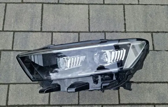 Volkswagen T-Roc Headlight/headlamp 2GA941035P