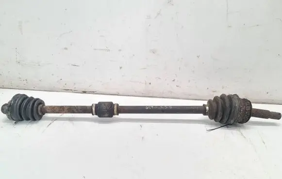 Hyundai Getz Front driveshaft 4954228320