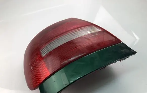 Audi A4 S4 B6 8E 8H Rear/tail lights 289901