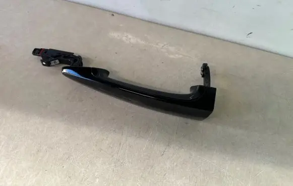 BMW 4 F36 Gran coupe Front door exterior handle 7329343