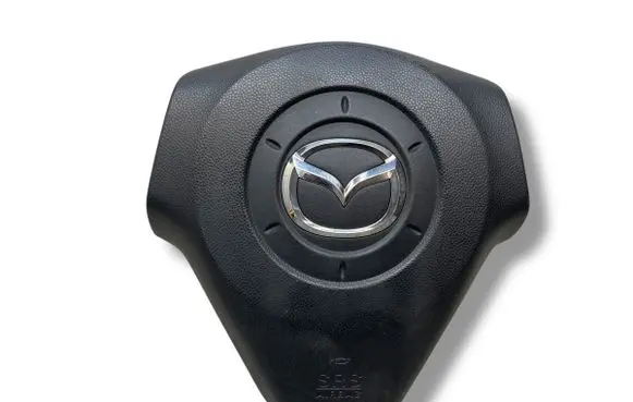 Mazda 3 I Steering wheel airbag DXBU1T22BBR