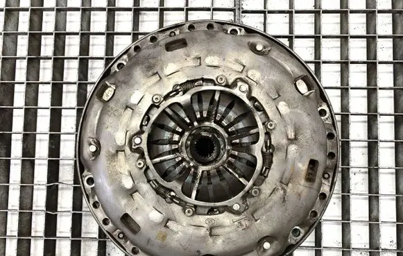 Opel Mokka Clutch set kit 55576088