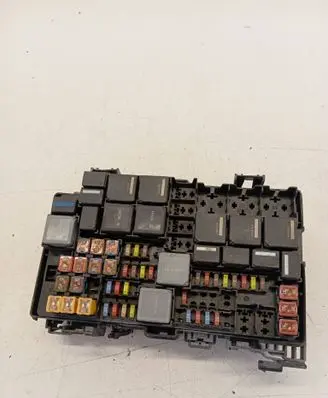 Ford Ranger Fuse module