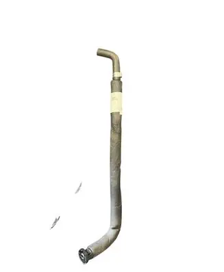BMW 5 E60 E61 Breather/breather pipe/hose 11157520035 7520035