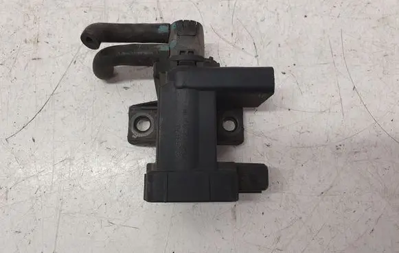 Opel Antara Turbo solenoid valve 25183170