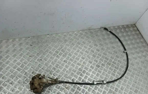 KIA Carens I Rear brake caliper