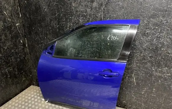 Toyota Aygo X Front door 