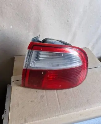 Rear/tail lights