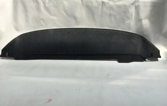 Skoda Octavia Mk4 Engine splash shield/under tray 5E3807611A