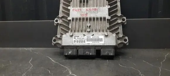 Citroen Xsara Engine control unit/module ECU 5ws40106e-t