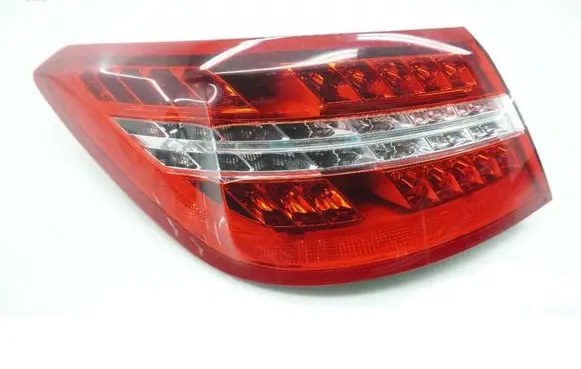 Mercedes-Benz E A207 Rear/tail lights 