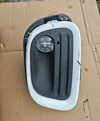 Citroen Berlingo Fog light set