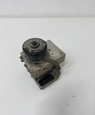 Volkswagen Golf IV ABS Pump 1J0614217E 10020402124