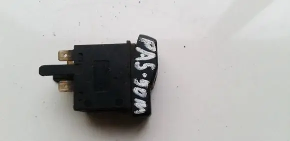 Volkswagen PASSAT B3 Fog light switch 535941535