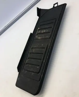Audi A5 Foot rest pad/dead pedal 8b1864777