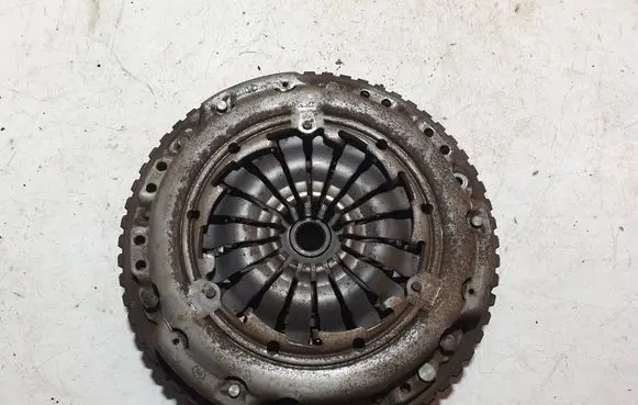 Renault Captur Clutch set kit 12204810
