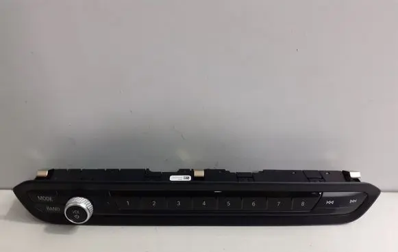 BMW 3 G20 G21 Sound control switch 7949454