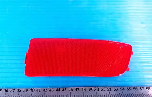 Volkswagen Crafter Rear tail light reflector 05434876 17A739
