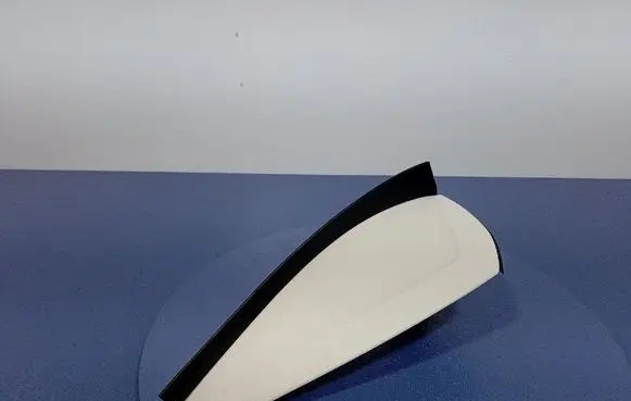 BMW X6 M Other sill/pillar trim element 9483023