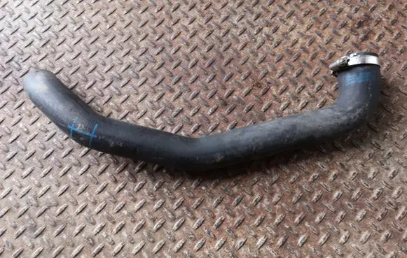Ford Focus Intercooler hose/pipe CV616C646AK