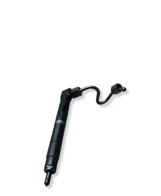 Mercedes-Benz E W212 Fuel injector A6510702387 Y70XWPS365