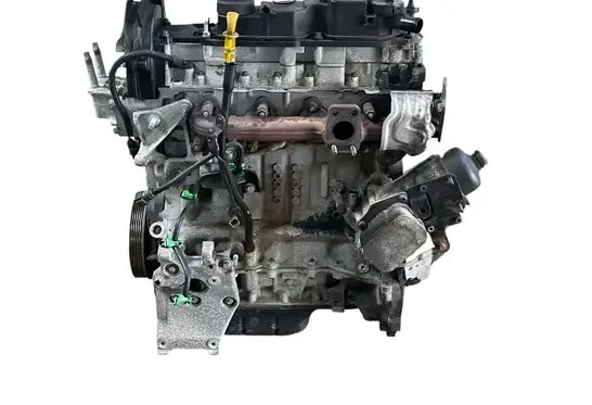 Volvo V60 Engine D4162T