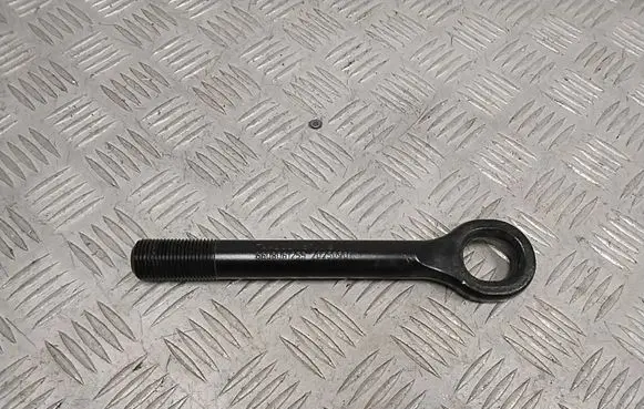Volvo EX30 Towing hook eye 6608061255
