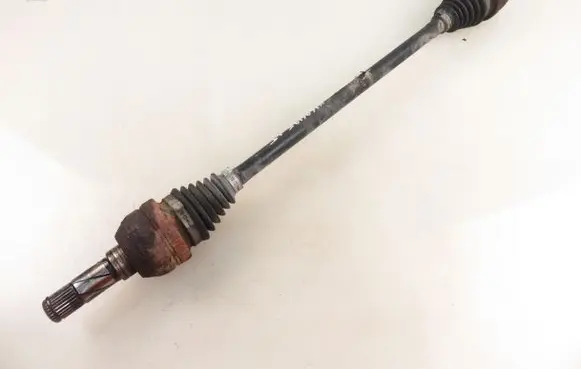 Volvo V70 Rear driveshaft