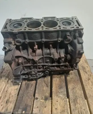 Ford Galaxy Engine T8CJ