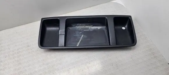 Volkswagen Transporter - Caravelle T5 Dashboard storage box/compartment 7E0857922C