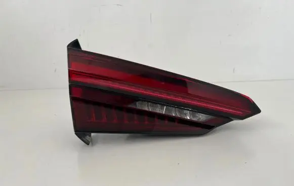 Audi A5 Rear/tail lights 8W6945093G 636000 636527